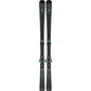 Atomic Redster X7 Revoshock C Ski + MI 12 GW Binding 2026 - Skiis & Biikes