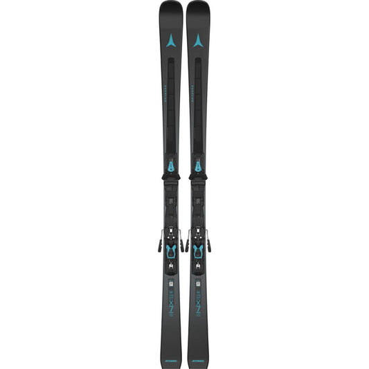 Atomic Redster X7 Revoshock C Ski + MI 12 GW Binding 2026 - Skiis & Biikes