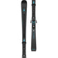 Atomic Redster X7 Revoshock C Ski + MI 12 GW Binding 2026 - Skiis & Biikes