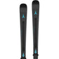 Atomic Redster X7 Revoshock C Ski + MI 12 GW Binding 2026 - Skiis & Biikes