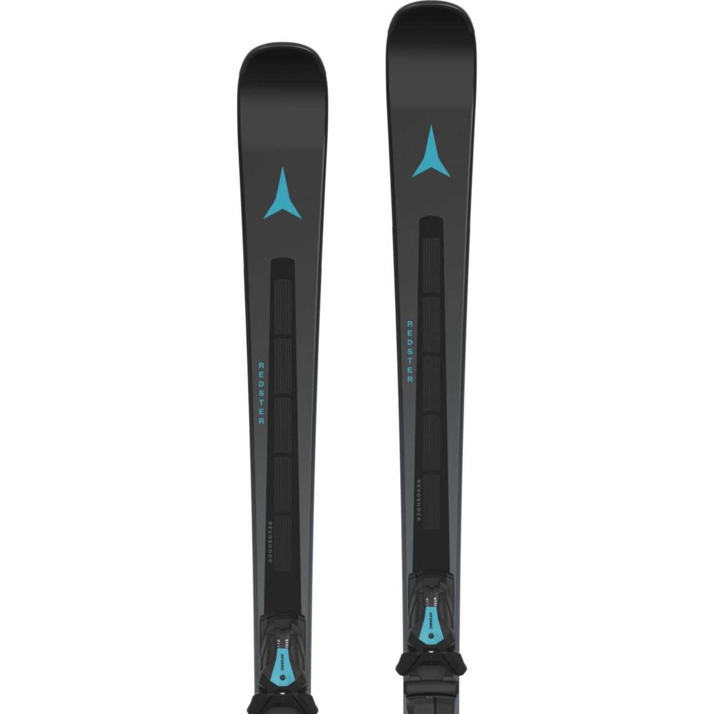 Atomic Redster X7 Revoshock C Ski + MI 12 GW Binding 2026 - Skiis & Biikes