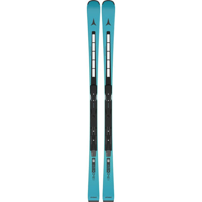 Atomic Redster X9RS Revoshock S Ski + Icon RS 12 Binding 2026 - Skiis & Biikes