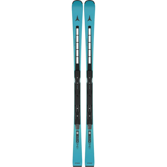 Atomic Redster X9RS Revoshock S Ski + Icon RS 12 Binding 2026 - Skiis & Biikes