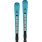 Atomic Redster X9RS Revoshock S Ski + Icon RS 12 Binding 2026 - Skiis & Biikes
