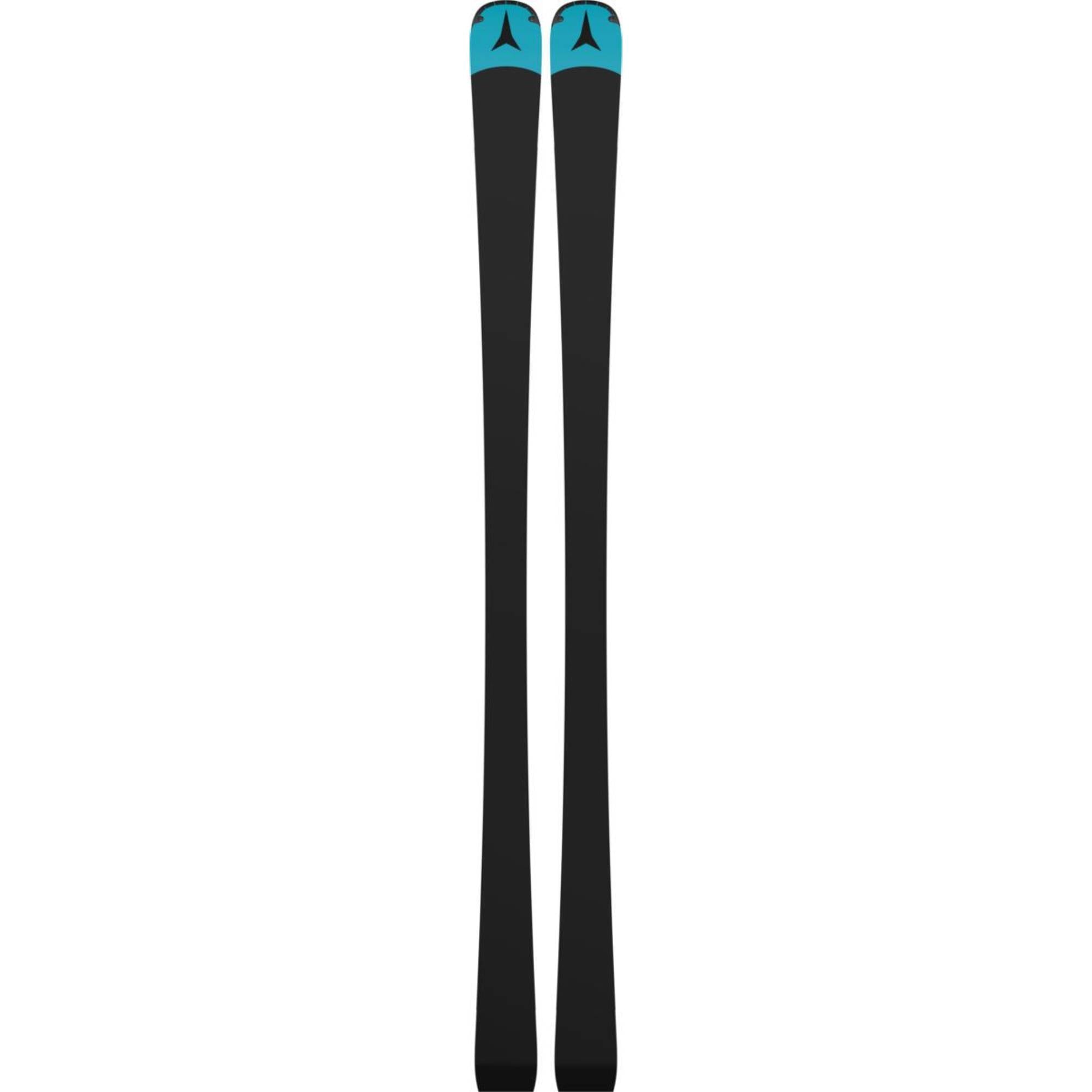 Atomic Redster X9RS Revoshock S Ski + Icon RS 12 Binding