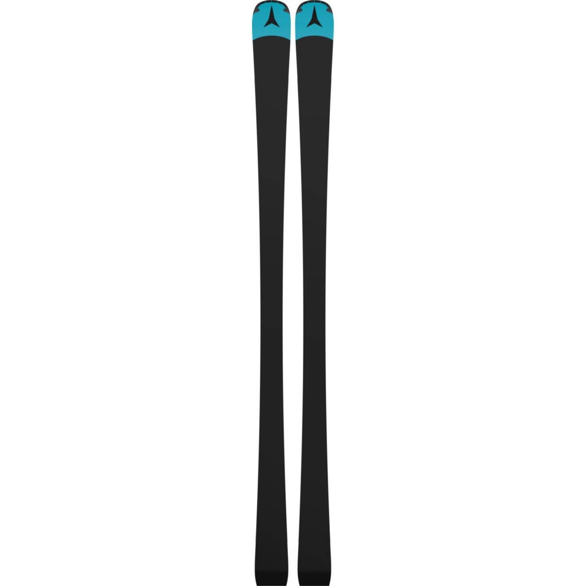 Atomic Redster X9RS Revoshock S Ski + Icon RS 12 Binding 2026 - Skiis & Biikes