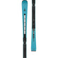 Atomic Redster X9RS Revoshock S Ski + Icon RS 12 Binding 2026 - Skiis & Biikes