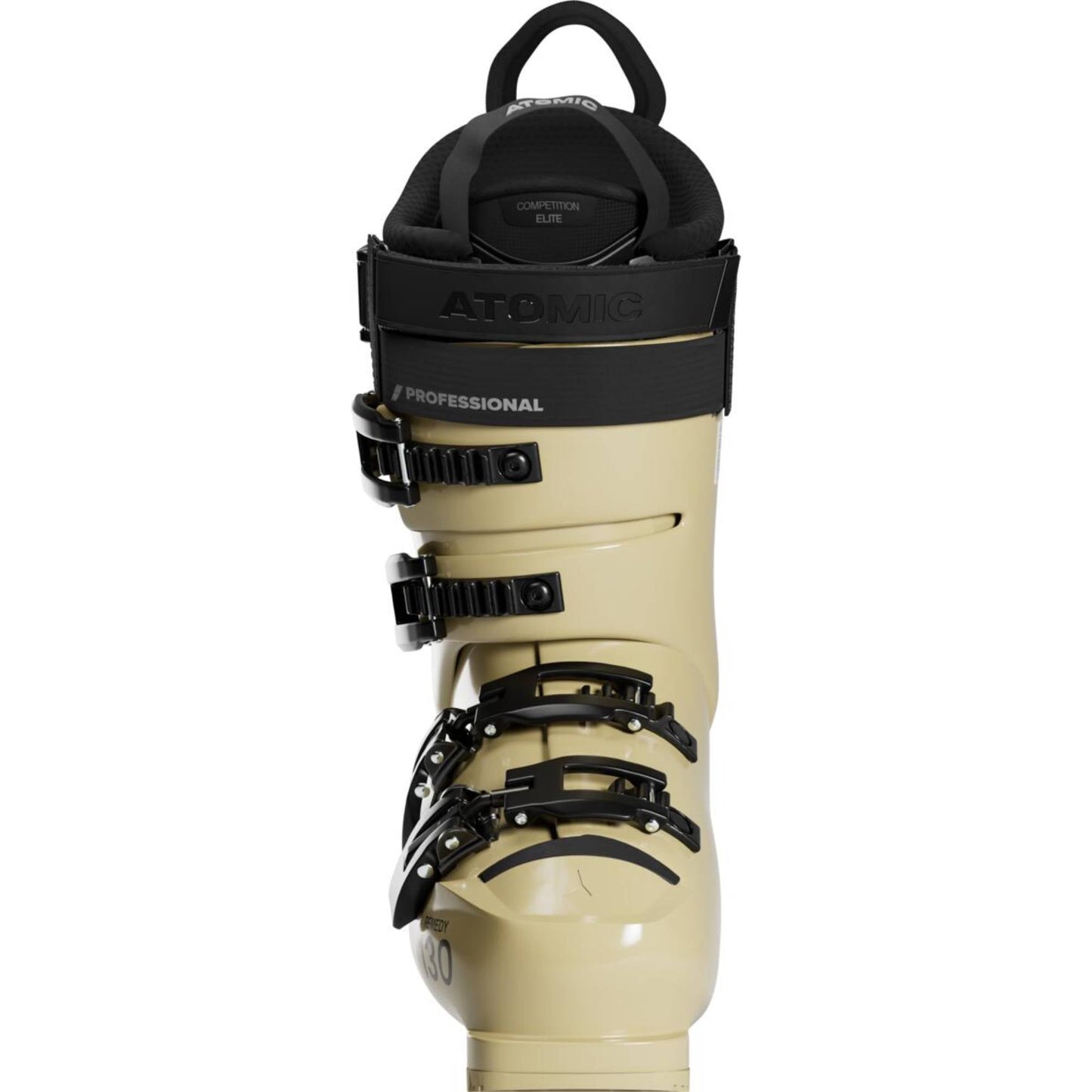 Atomic Remedy 130 Mens Ski Boot 2026 - Skiis & Biikes