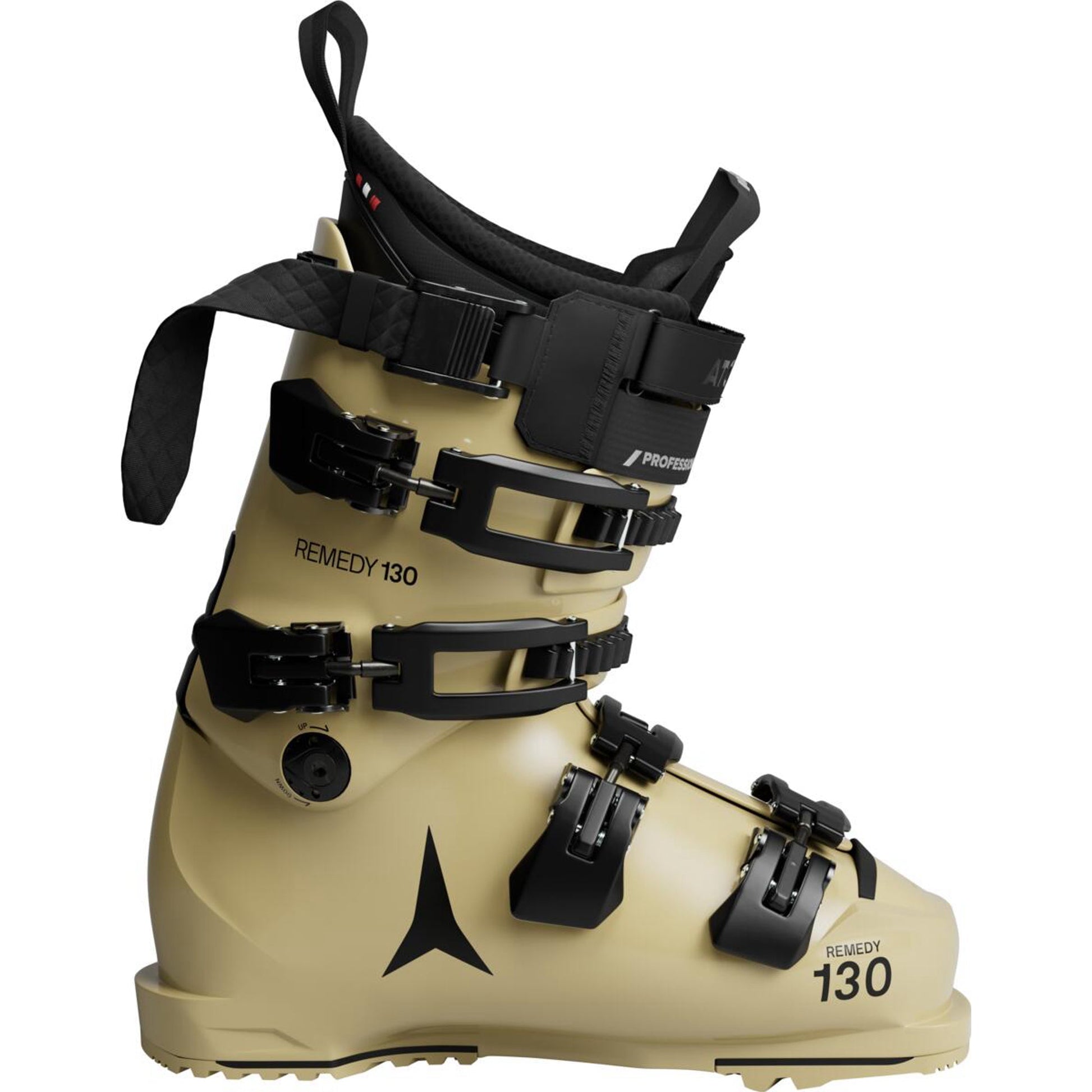 Atomic Remedy 130 Mens Ski Boot 2026 - Skiis & Biikes
