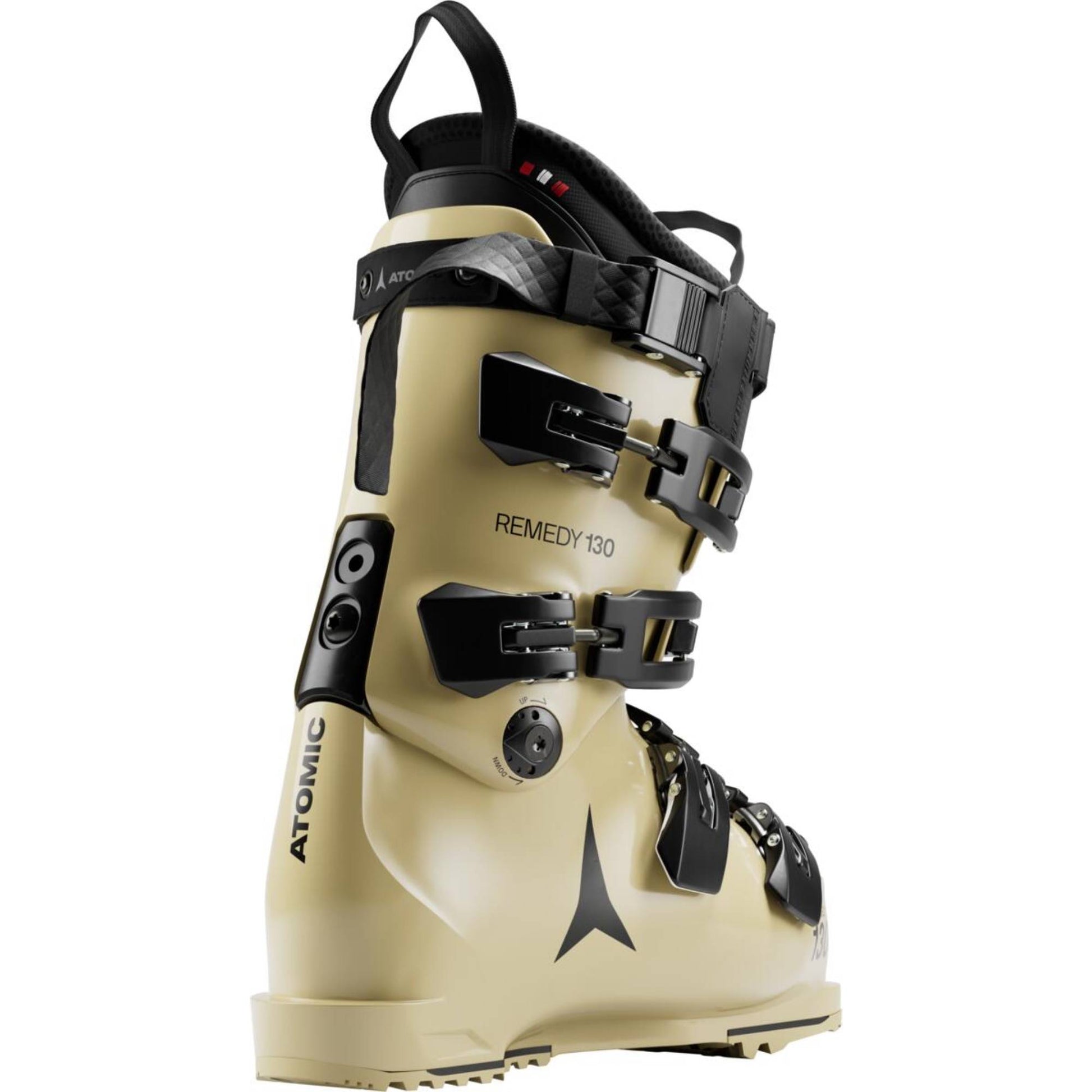 Atomic Remedy 130 Mens Ski Boot 2026 - Skiis & Biikes