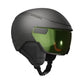 Atomic Revent GT Amid Visor HD Helmet 2025 - Skiis & Biikes