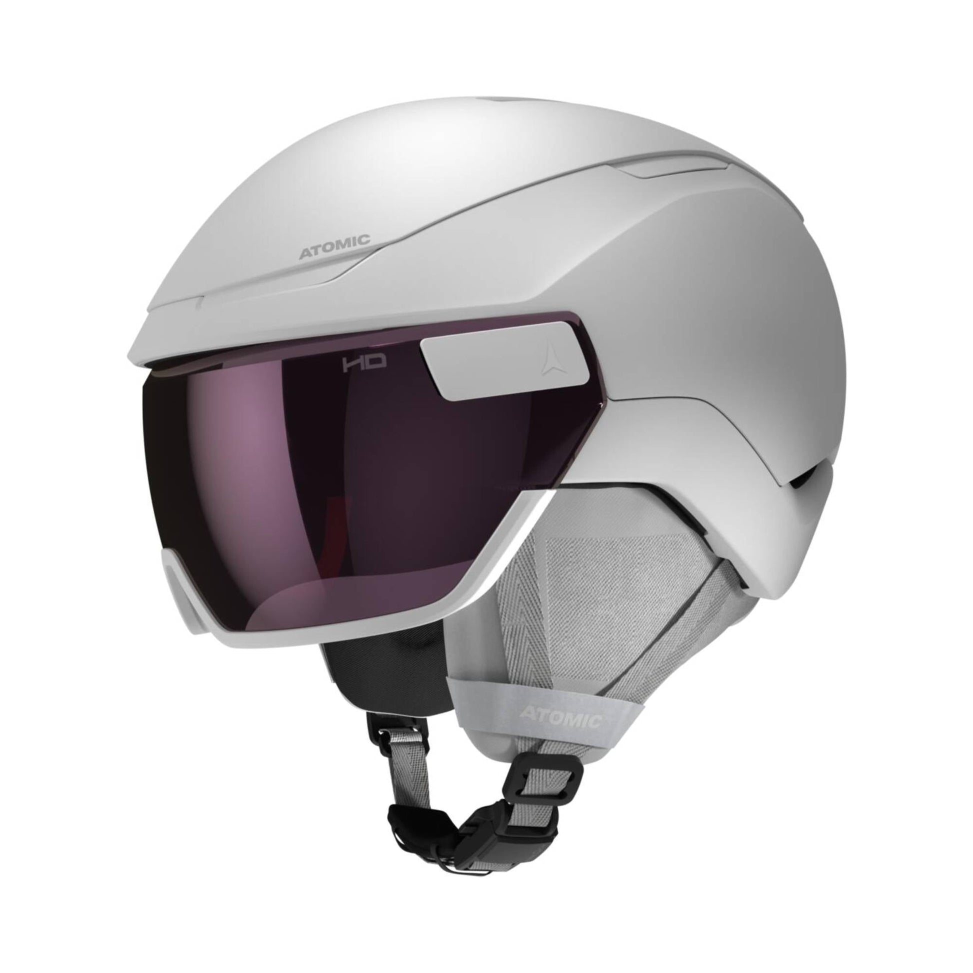 Atomic Revent GT Amid Visor HD Helmet 2026 - Skiis & Biikes