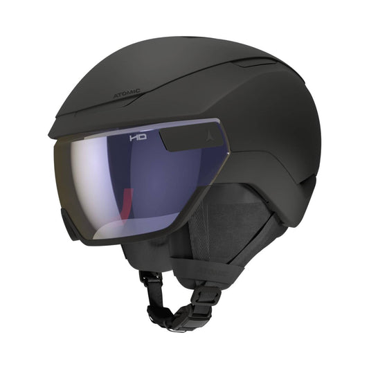 Atomic Revent GT Amid Visor HD Helmet 2026 - Skiis & Biikes