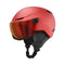 Atomic Revent Visor Junior Helmet 2026 - Skiis & Biikes