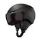 Atomic Revent Visor Junior Helmet 2026 - Skiis & Biikes