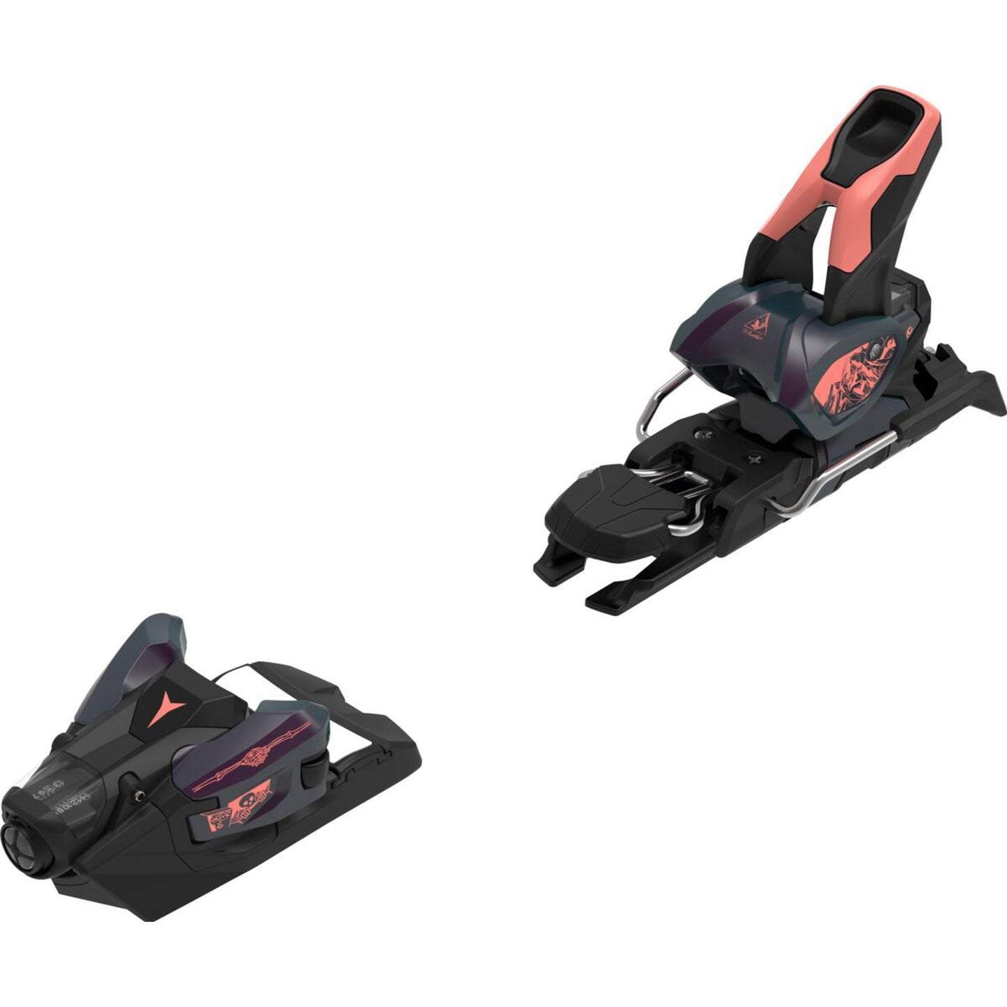 Atomic Strive 12 GW Binding 2026 - Skiis & Biikes