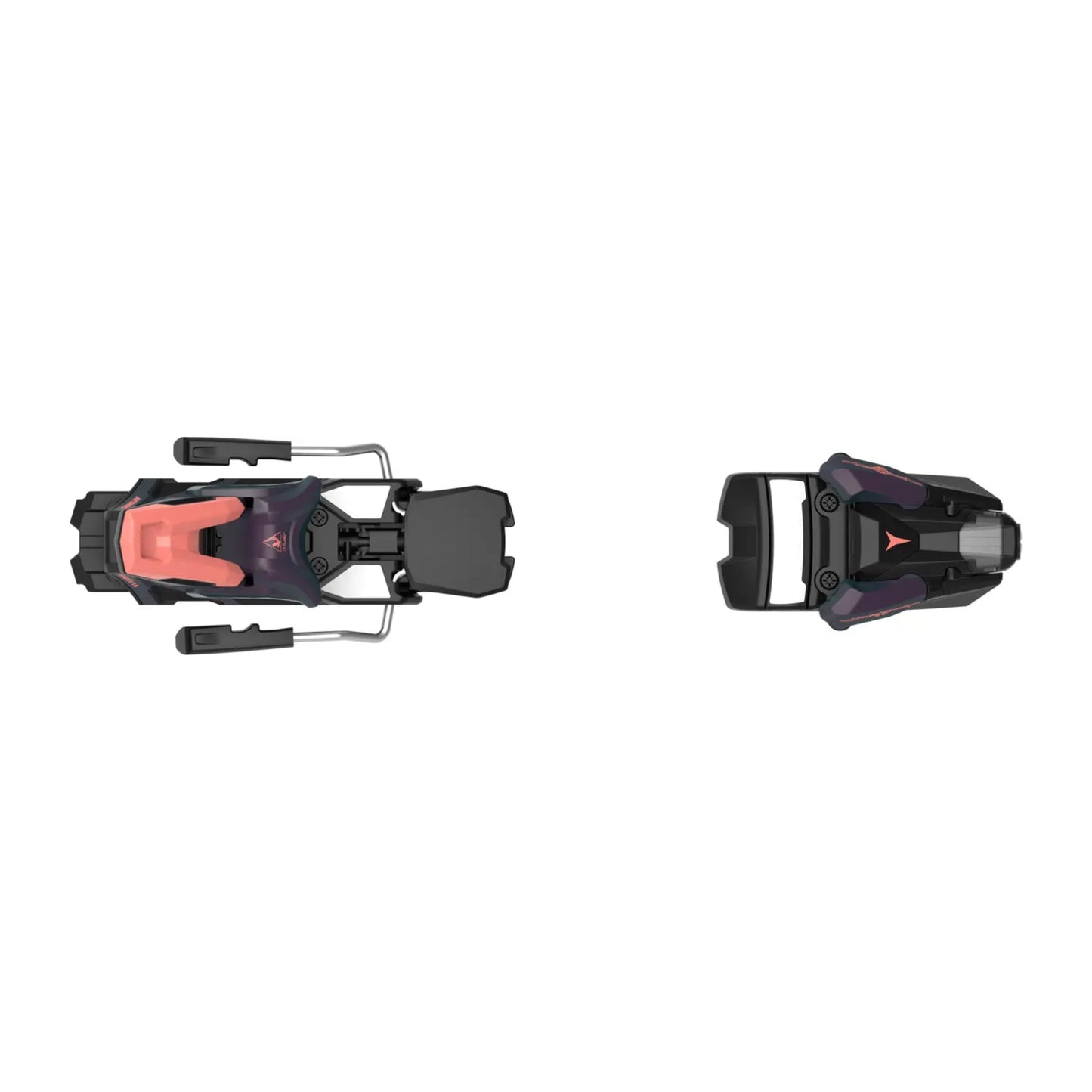 Atomic Strive 14 GW Binding 2025 - Skiis & Biikes