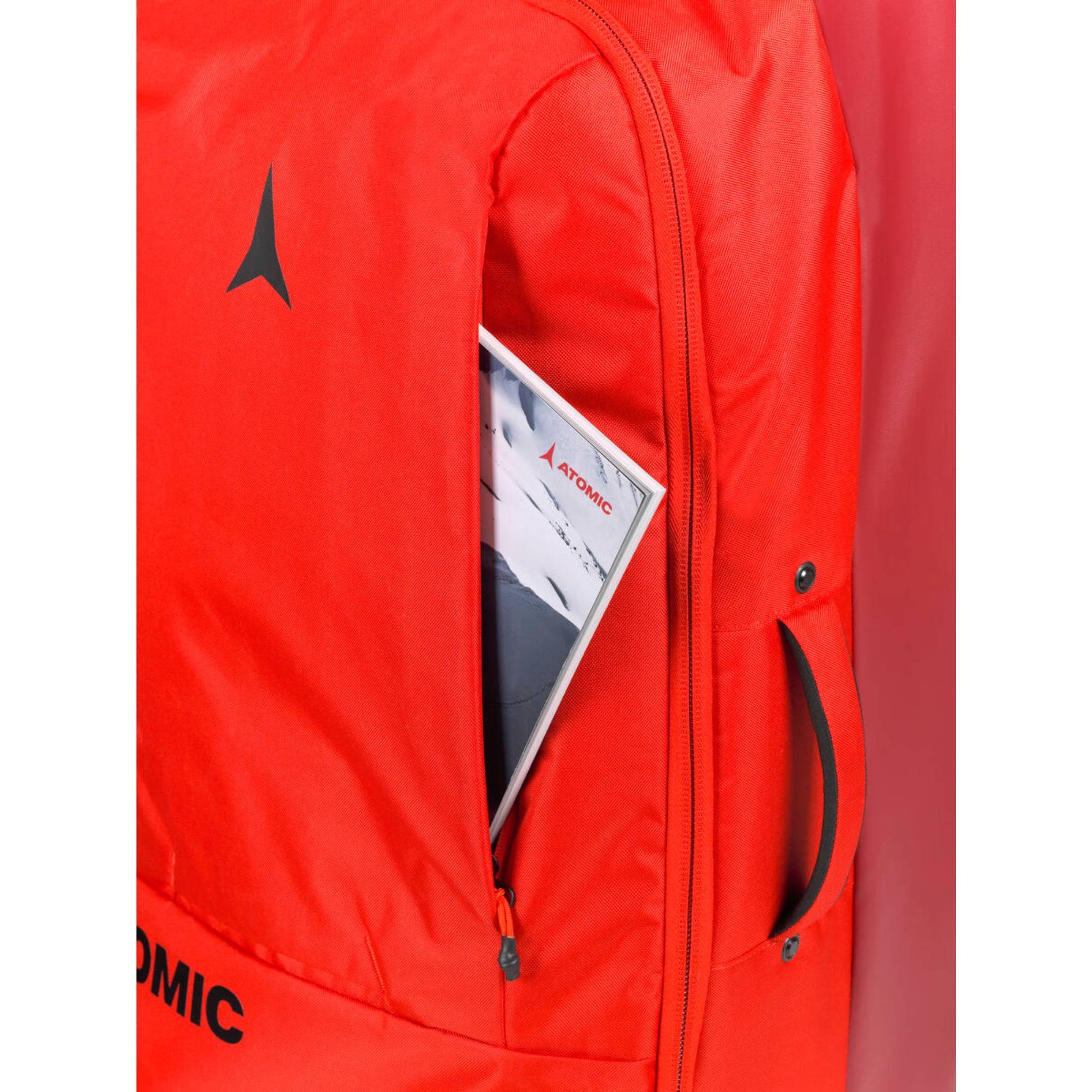 Atomic Trolley 90L Bag - Skiis & Biikes