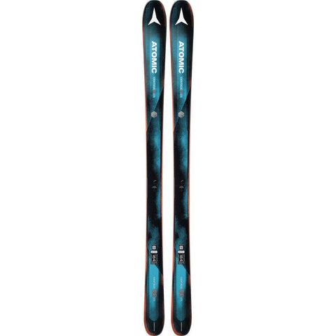 Atomic Vantage 90 CTI Ski 2018 – Skiis & Biikes