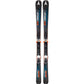 Atomic Vantage X 80 CTI Ski + Warden 13 MNC DT Bindings 2018 - Skiis & Biikes