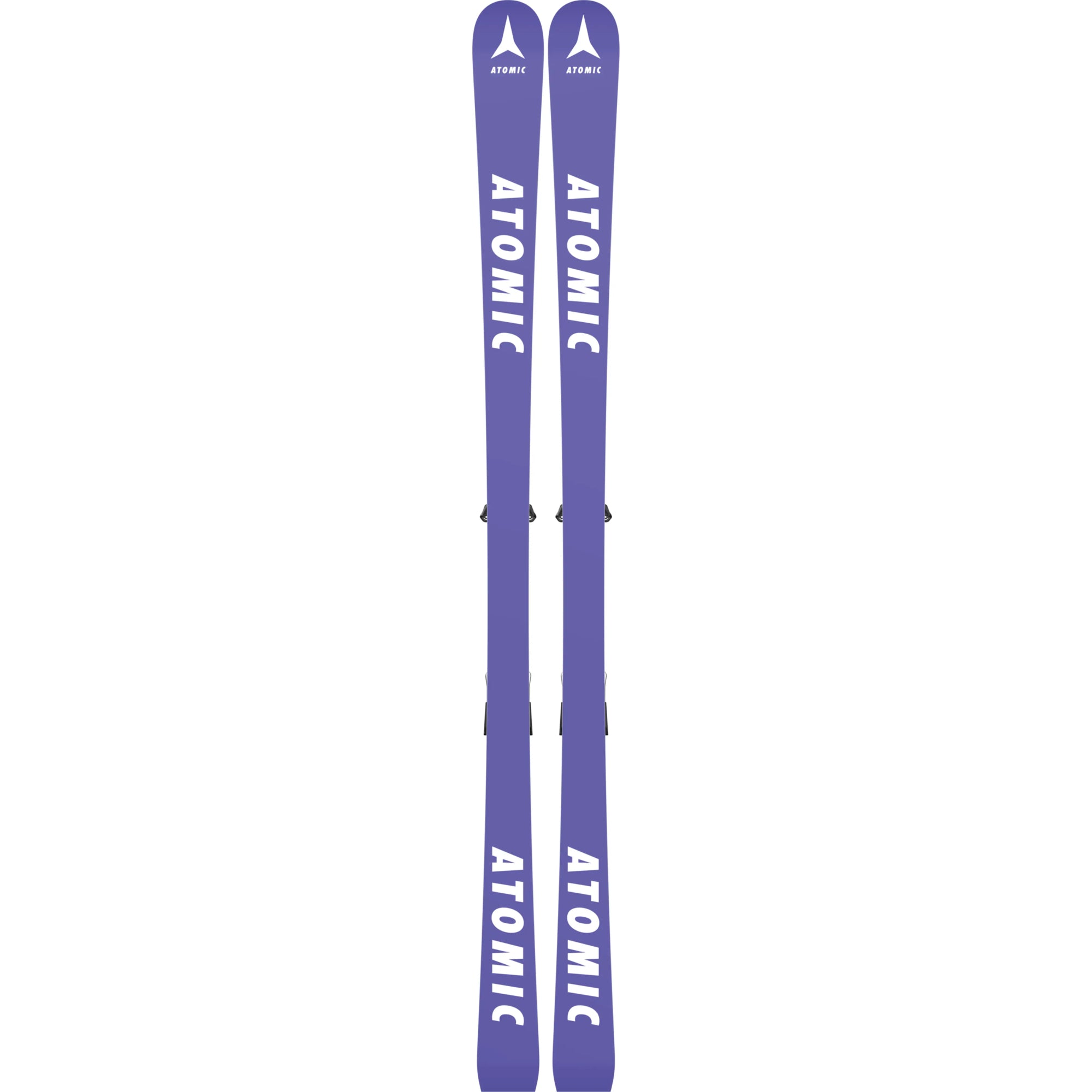 Atomic X9S Retro Arc 735 RS Ski + P I 12 GW Binding 2025 – Skiis