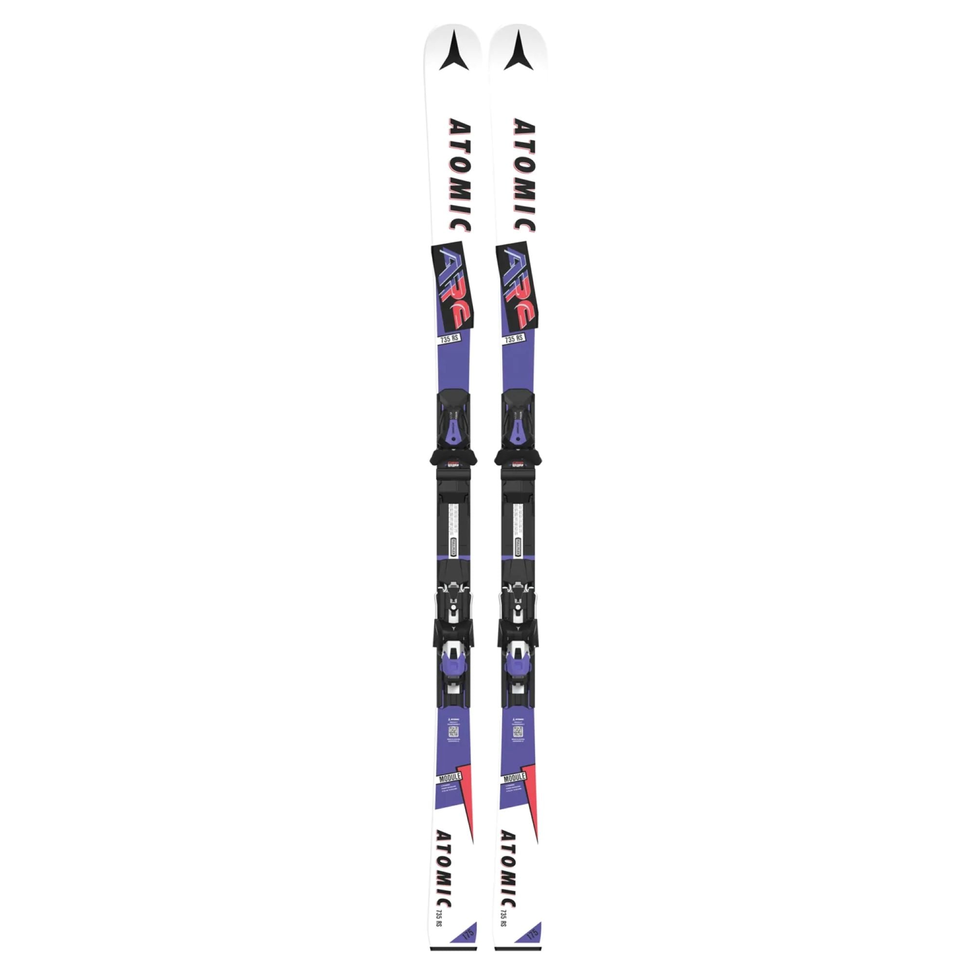 atomic-x9s-retro-arc-735-rs-