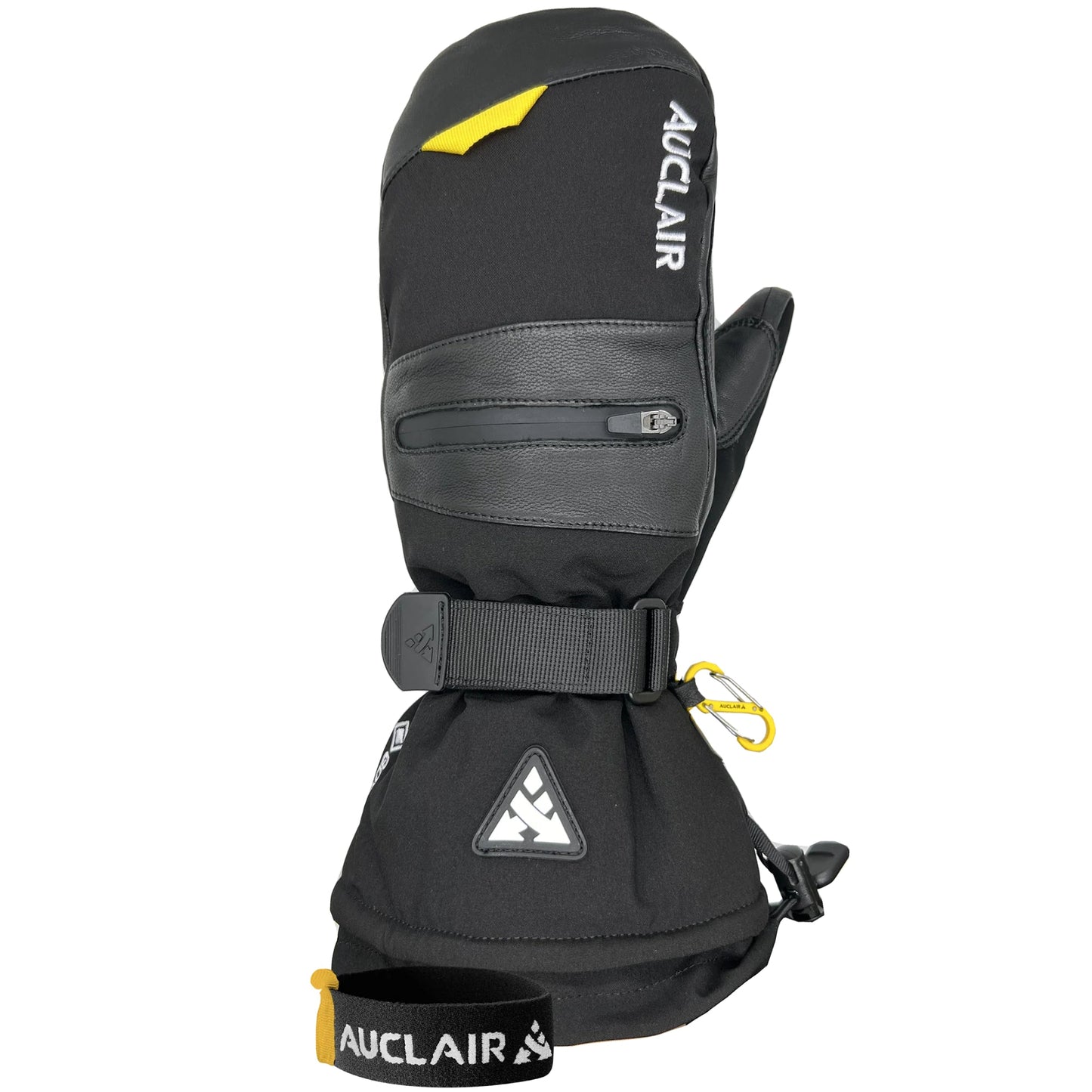 Auclair Cliff GTX Warm Mitt - Skiis & Biikes