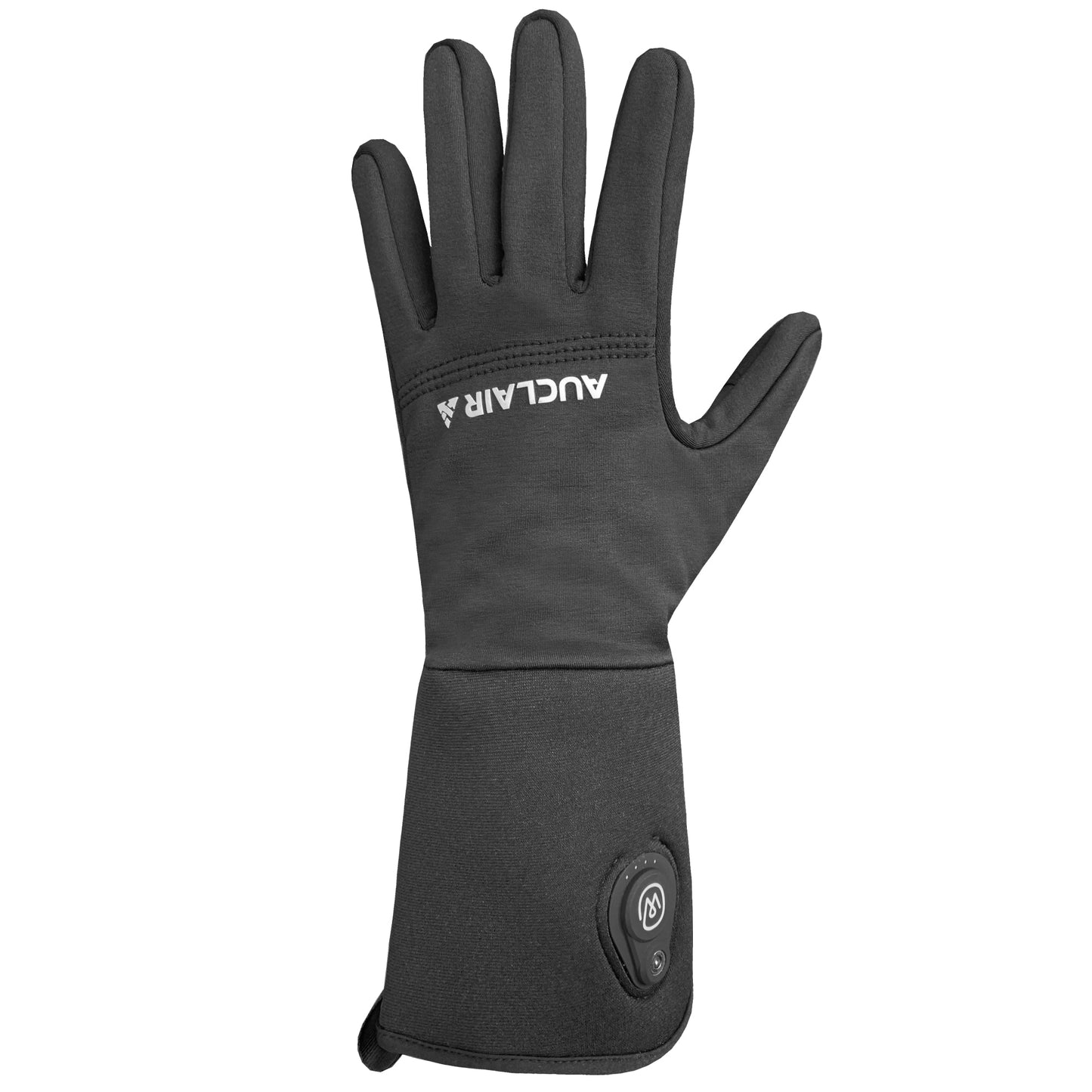 Auclair Heated Glove Liner Adult - Skiis & Biikes