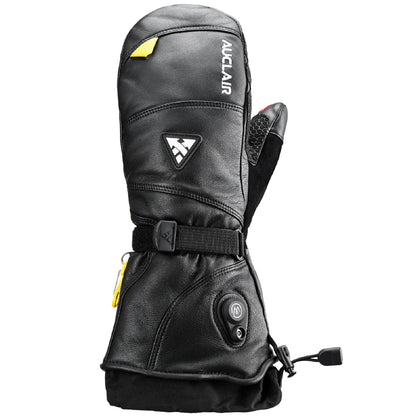 Auclair Heated Mitt Adult - Skiis & Biikes