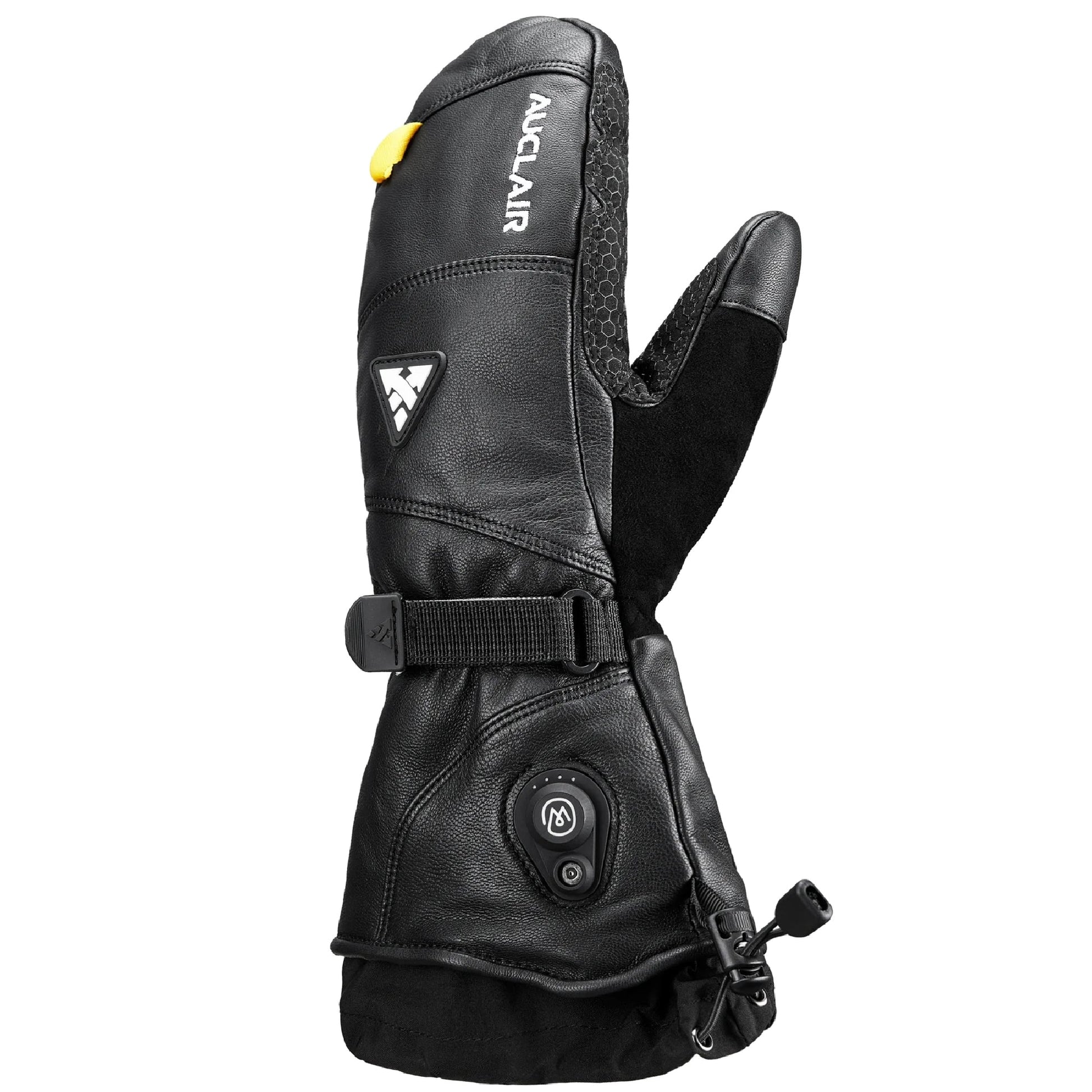 Auclair Heated Mitt Adult - Skiis & Biikes