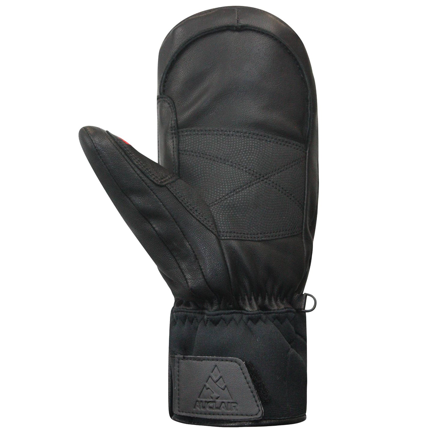 Auclair Outseam Mitt Adult - Skiis & Biikes