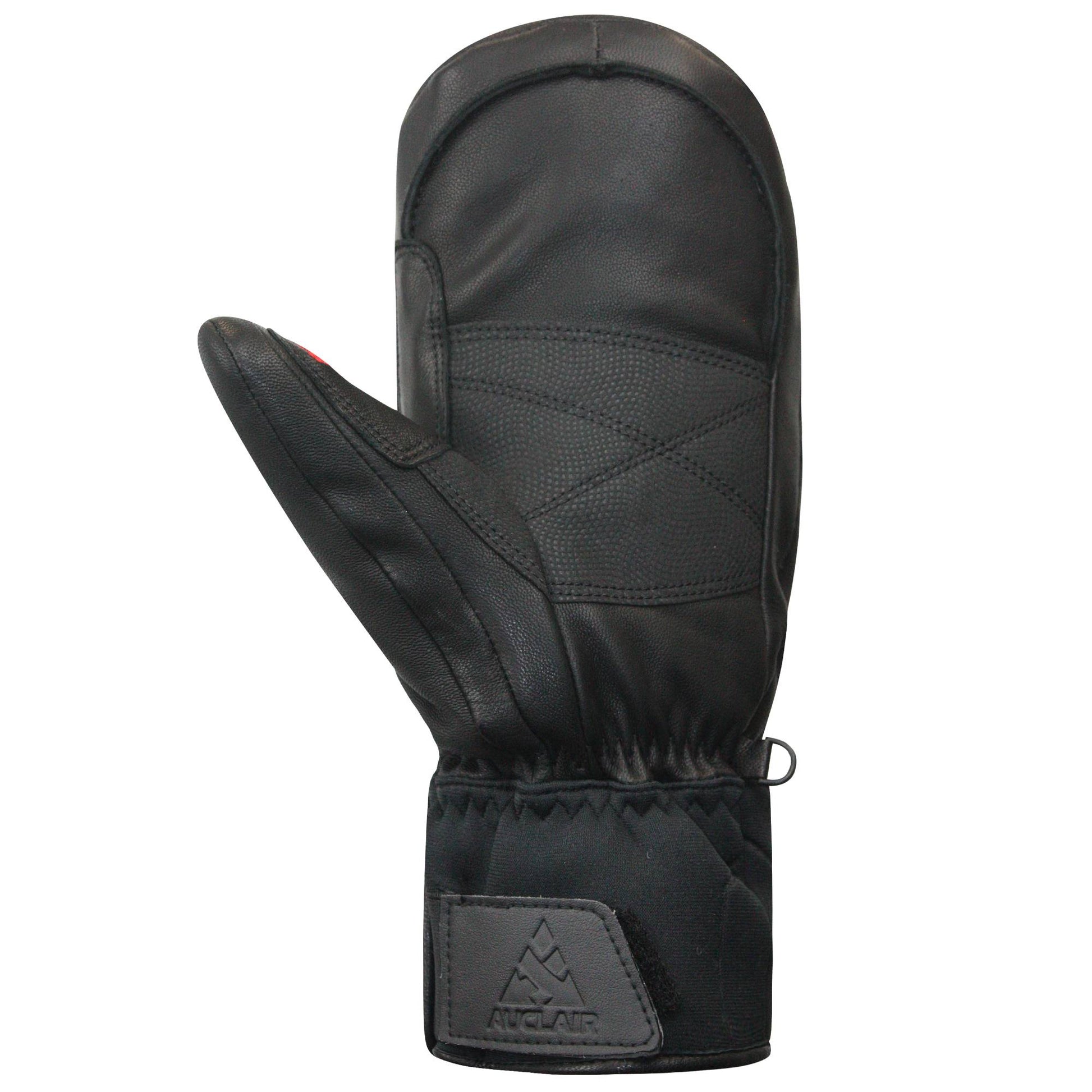 Auclair Outseam Mitt Adult - Skiis & Biikes