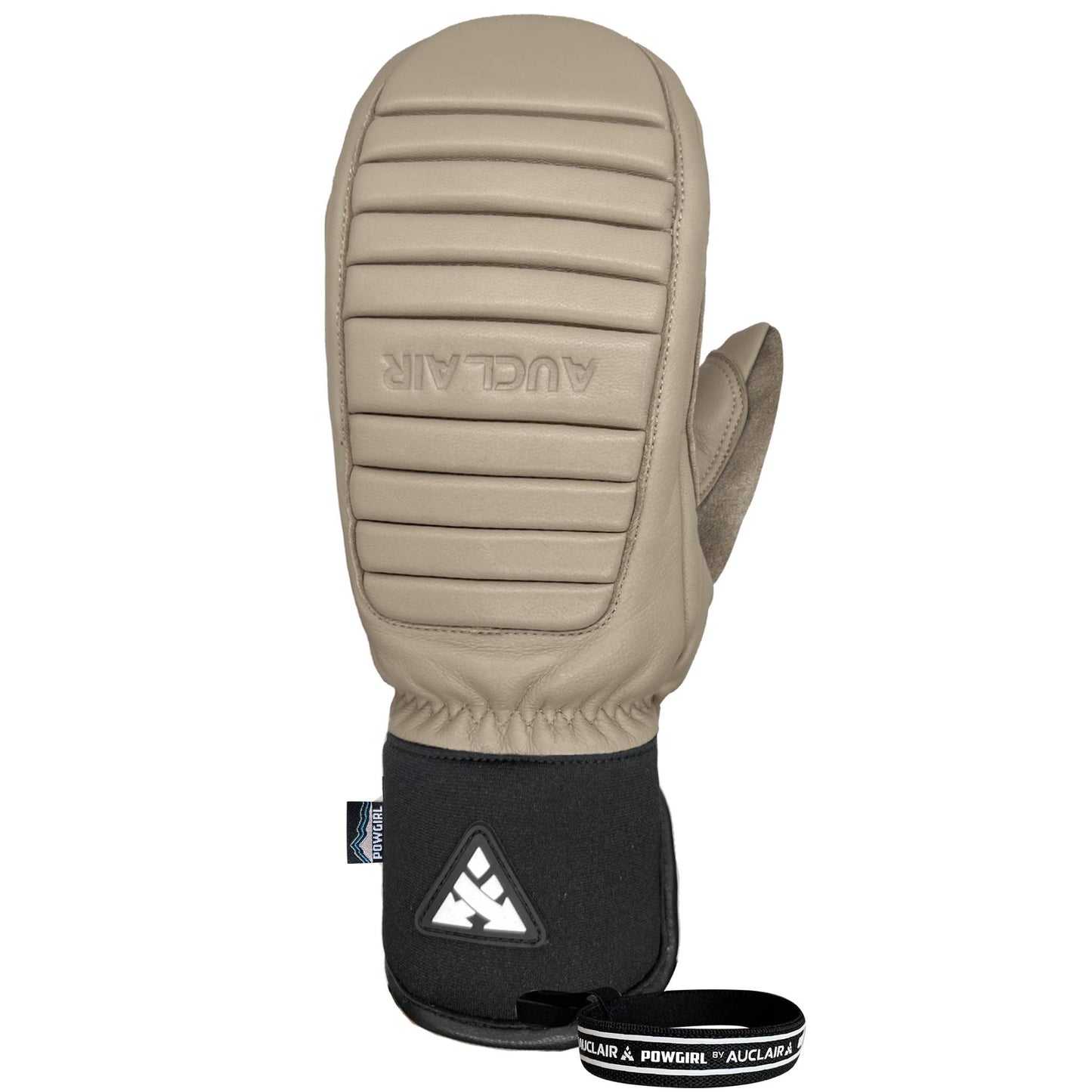 Auclair Outseam Womens Mitt - Skiis & Biikes
