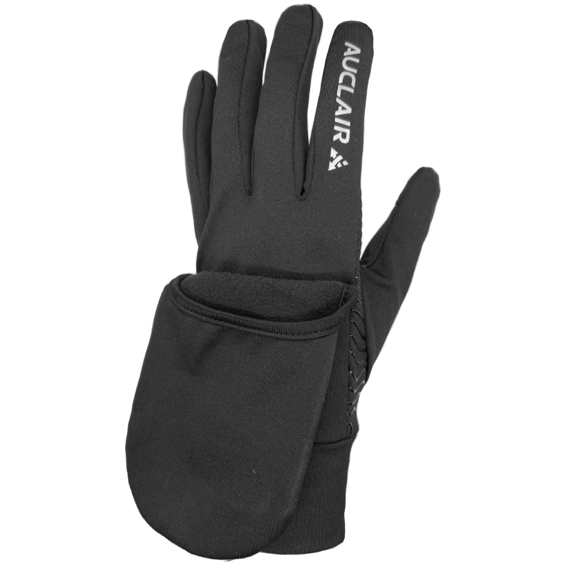 Auclair Run For Cover II Adult Glove - Skiis & Biikes