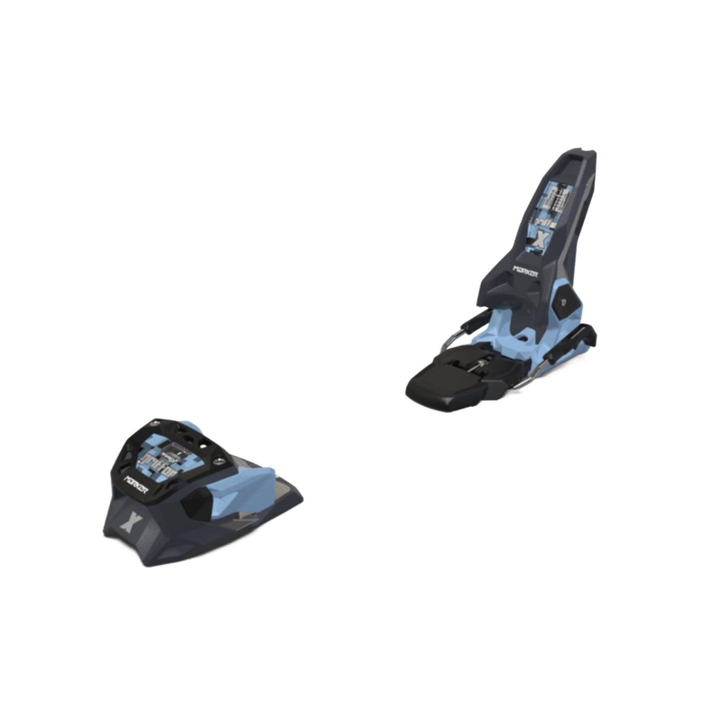 Marker Griffon X 13 Binding 2027