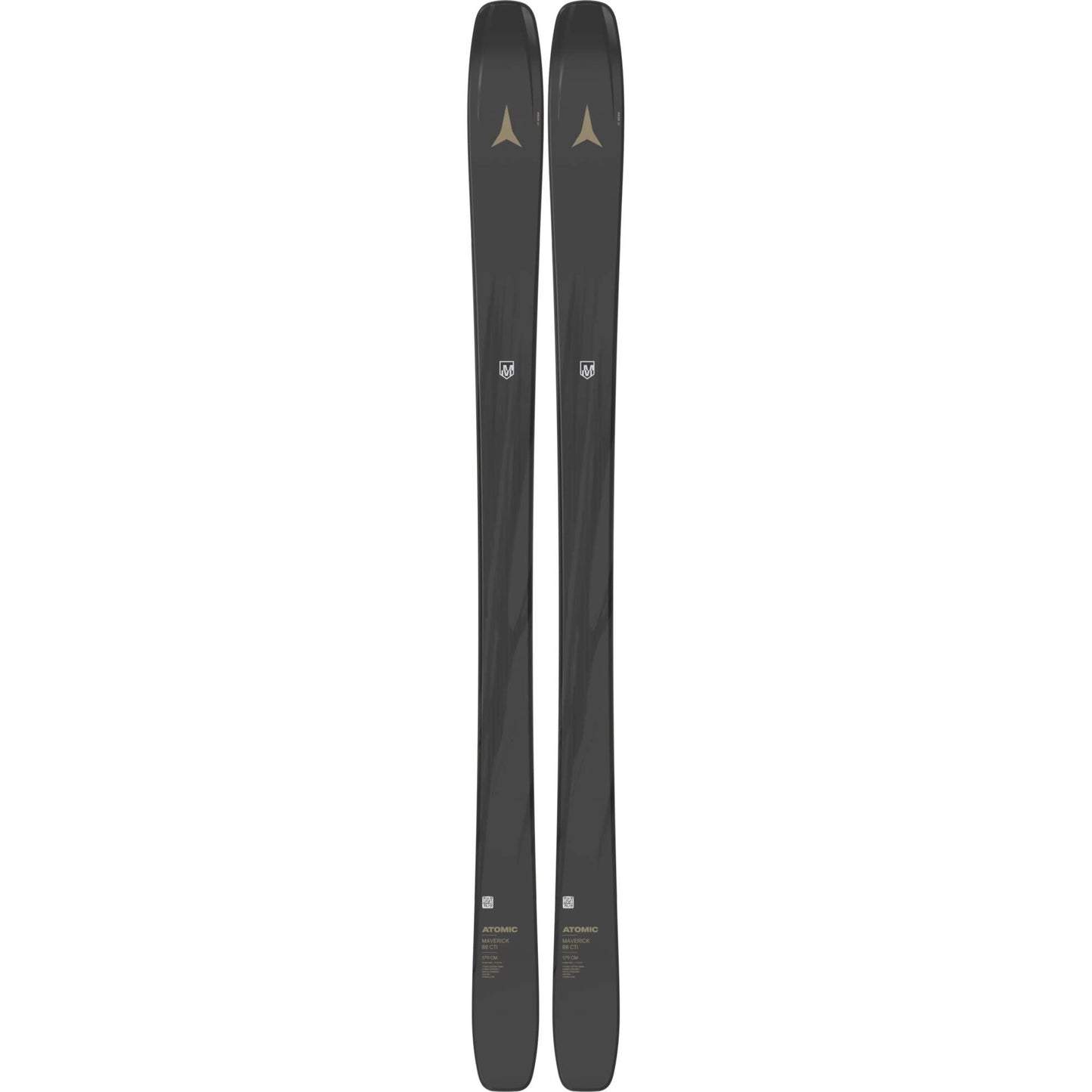 Atomic Maverick 88 CTI Ski 2027
