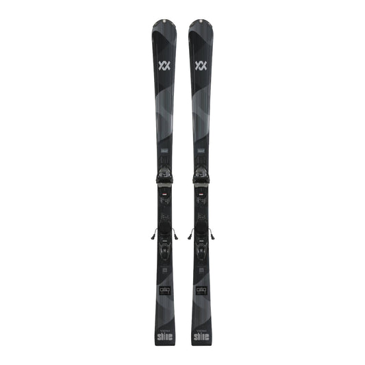 Volkl Shine 72 Womens Ski + VMotion 10 GW W Binding 2027