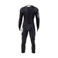 Arctica Black Kat GS Adult Race Suit