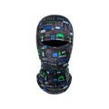 Bula Therma-Comfort Sharp Junior Balaclava