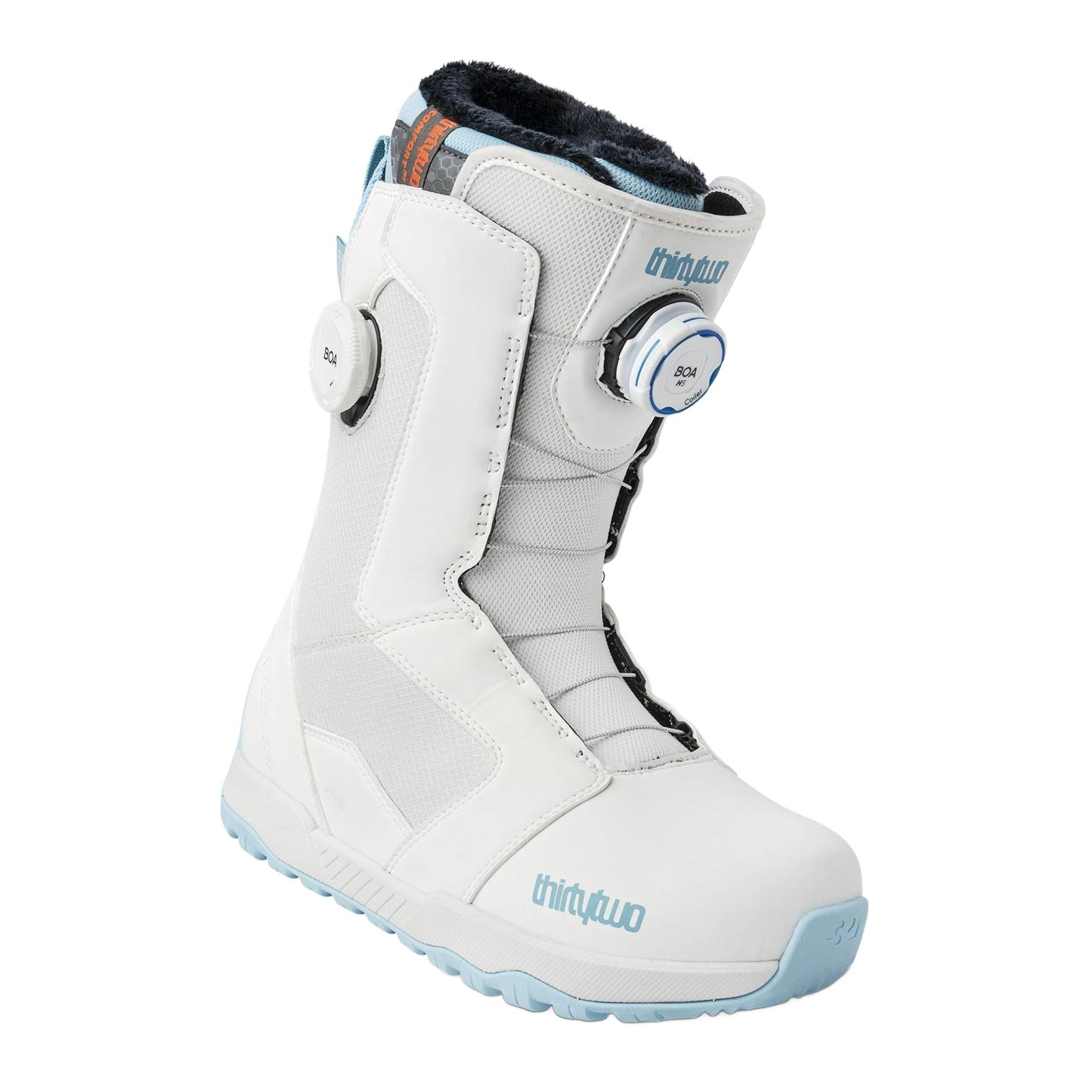 Thirty Two STW DB Womens Snowboard Boots 2027