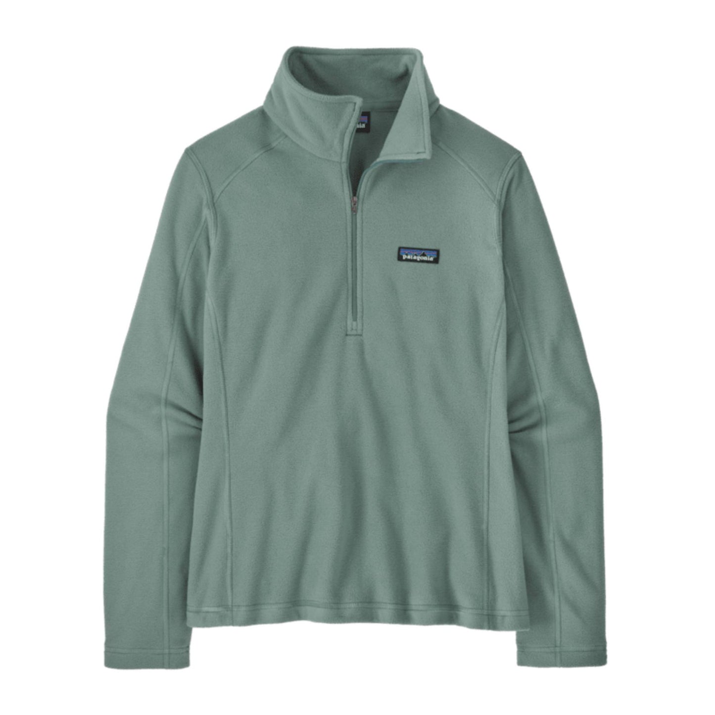 Patagonia Micro D Womens Quarter Zip 2027
