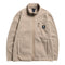 Burton Cinder Mens Full Zip Fleece 2027