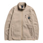 Burton Cinder Mens Full Zip Fleece 2027