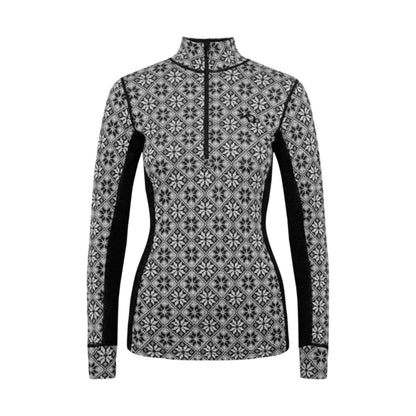 Kari Traa Rose Womens Half Zip