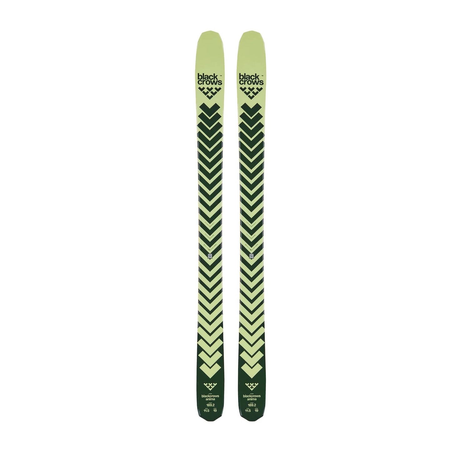 Black Crows Anima Ski 2027