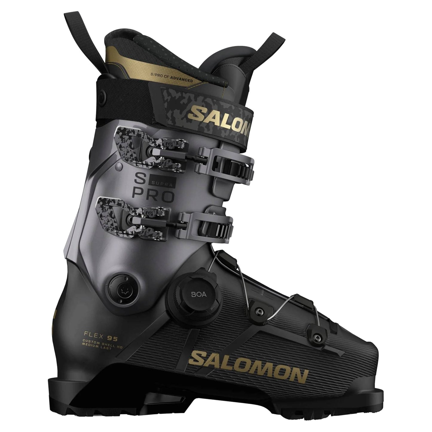 Salomon S/Pro Supra BOA 95 GW Womens Ski Boot 2027