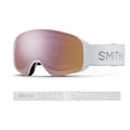 Smith 4D MAG S Low Bridge Goggles 2024