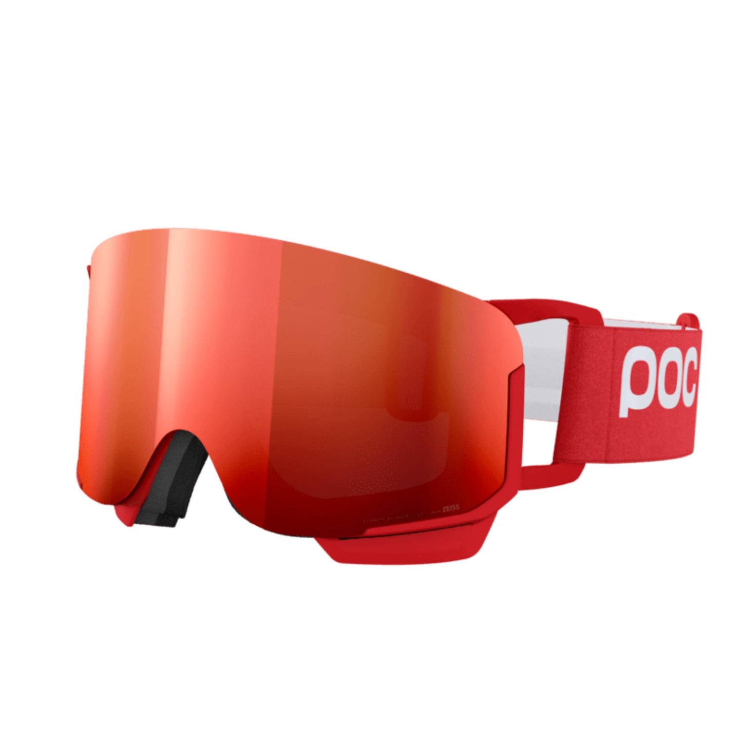POC Nexal Mid Goggles 2027