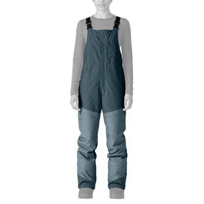 Patagonia Snowfarer Womens Insulated Bib 2027