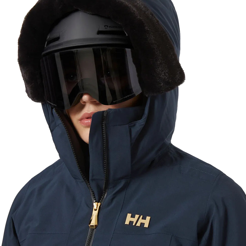 Helly Hansen Verbier Infinity Womens Jacket 2024